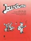 Jolly Guitar     sheet music Rock-Pop-Jazz  Wuesthoff, Klaus guitar