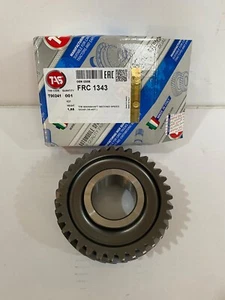 CAJA DE CAMBIOS LT95 - RANGEROVER - ENGRANAJE DE SEGUNDA VELOCIDAD - FRC1343 - CALIDAD TAS-OE - HECHO EN ITALIANO... - Imagen 1 de 2