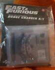 New Fanhome Sealed Build Your Own Dodge Car R/T Fast & Furious Issue 6 & Parts