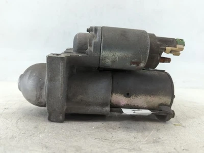 Chevrolet Tahoe 2009-2014 motor de arranque de auto solenoide fabricante original EIDOU Foto 1 de 4