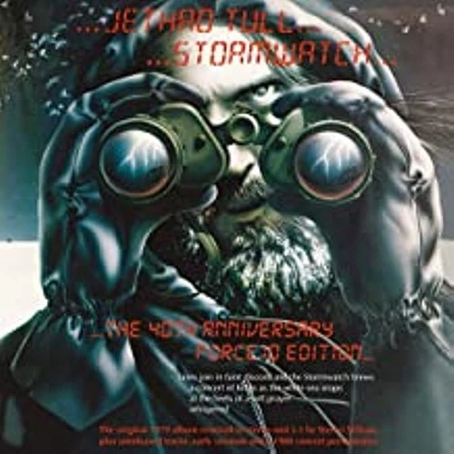 Jethro Tull Stormwatch: Steven Wilson Remix ((180 Gram Vinyl) Records & LPs New - Image 1 of 1