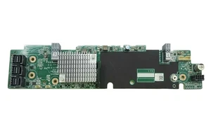 Backplane SAS Expander Dell PowerEdge R640/R440 10x2,5" SATA/SAS/NVMe 91P78 - Zdjęcie 1 z 1