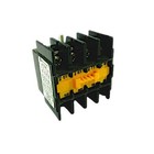 Telemecanique LA1D04 Blocco Contatti Ausialiari - 10A 660V 4NC - Schneider