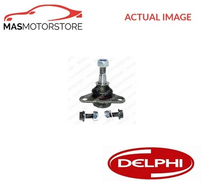 SUSPENSION BALL JOINT FRONT LOWER DELPHI TC1519 I NEW OE REPLACEMENT - Image 1 of 4