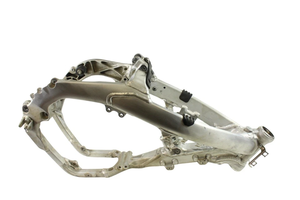 Suzuki RMZ450 2017 OEM cuadro chasis B4509 Foto 1 de 4