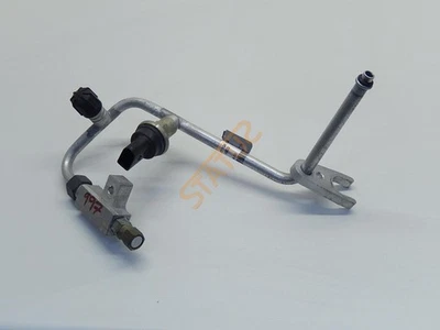 Трубопровод высокого давления кондиционера Porsche 911 997 Boxster Cayman 987 99757310801 - Изображение 1 из 4