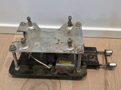 Harley Dyna Super Glide 1997 FXD módulo de señal de giro OEM cancelador TSM 68540-96 Foto 1 de 4