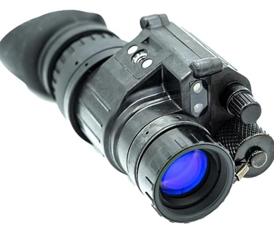 Armasight PVS-14 Pinnacle Elite Gen 3 IIT, Night Vision Monocular - Image 1 of 2