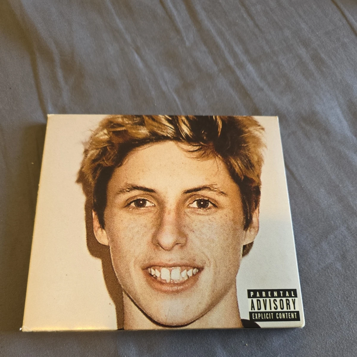 Album CDs Frank Ocean for sale | eBay