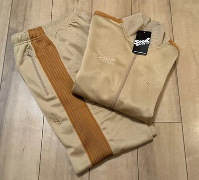 Camiseta deportiva Stardom Soul M nueva para niñas disfraz de animadora de lucha profesional 11d Foto 1 de 4