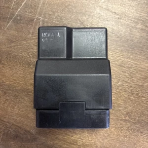 2004 Honda Shadow VT1100C ECU Computer Controller ECM CDI - Picture 1 of 6