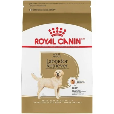 Royal Canin Labrador Retriever Adult Dry Dog Food - Image 1 of 4