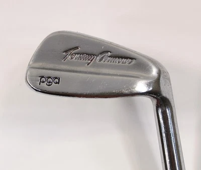 Tommy Armour pga 9 Iron Golf Club RH Stainless Shaft 36" Stiff Flex Shaft - Image 1 of 4