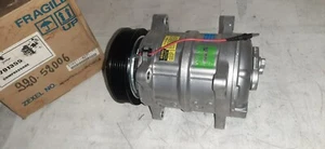 9205206 NEW CLIMATE COMPRESSOR FOR VOLVO V/S 70 - Picture 1 of 4