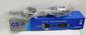 NEW-Fits-Chevrolet Blazer S10 GMC Jimmy Sonoma Oldsmobile Right Front Axle Shaft - Picture 1 of 8