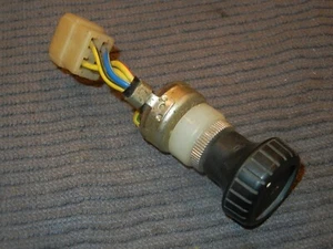 68 Datsun 1600 Roadster Fan Switch S - Picture 1 of 4