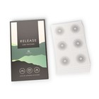 CBD OIL PATCHES - 450mg 30 x 15mg - Release 100% Pure CBD - Voted UK?s BEST 2022