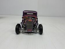 New ListingFranklin Mint Limited Edition Ford Deuce Coupe Mp303