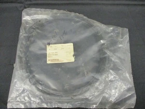 *NEU* HARWAL 220x250x15 NBR WELLENDICHTRING FEDERBELASTET 2) DICHTLIPPEN 22025015ADL - Bild 1 von 1