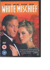 White Mischief DVD Drama Aristokratie Skandal Kenia 1940