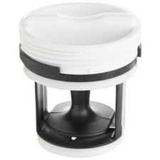  GENUINE HOOVER DYNAMIC NEXT WASHING MACHINE DRAIN PUMP FILTER REPLACEMENT