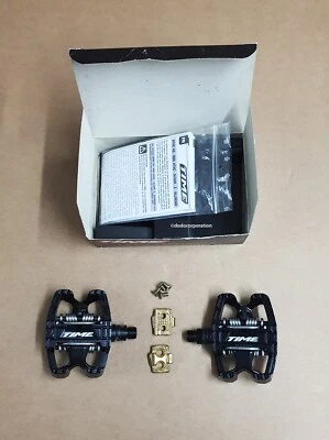 Pedales TIME Freeride Z Foto 1 de 4