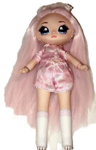 Na Na Na Surprise Teen Slumber Party Pink Mila Rose 11 Zoll Puppe Spaß - Bild 1 von 8