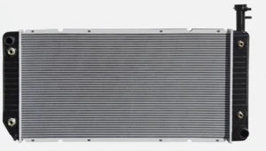 2791 Radiator For 2004-15 Chevrolet Express Van 2500 3500 4500 GMC Savana 2500 - Picture 1 of 1
