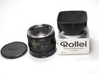Rollei HFT Planar 80mm F2.8 f. Rolleiflex SLX 6000