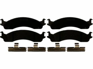 For 1999-2002 Ford E450 Econoline Super Duty Brake Pad Set AC Delco 77538PH - Picture 1 of 2