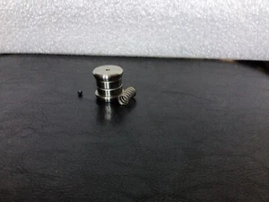 Tascam 58 Reel to Reel 1/2” Tape Machine TENSION ARM TAPE GUIDE ROLLER ASSEMBLY. - Picture 1 of 6