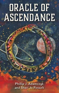 Oraculo of Ascendance - Phillip J. Adamczyk (2021) (EN) (USG) (72 Cartas) - Bild 1 von 4