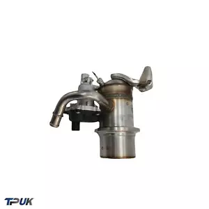 REFRIGERADOR DE VÁLVULA EGR PARA SKODA SUPERB 1.6 2015 EN 04L131512L SIN SENSOR - Imagen 1 de 10