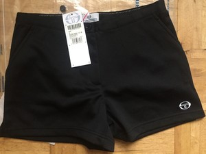 sergio tacchini swim shorts