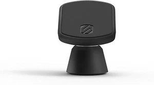 Scosche MagicMount Elite Dash Mount Black - Picture 1 of 5