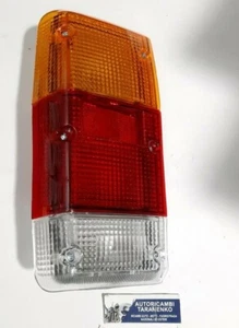 FANALE STOP POSTERIORE SX BIANCO ARANCIO ROSSO NISSAN PATROL1569410 - Picture 1 of 1