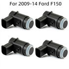 4PCS Rear Parking Assist Sensor Set For 2009-2014 Ford F150 Truck 9L3T-15K859-AB Mercedes-Benz a-class
