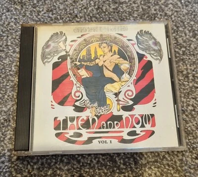 San Francisco Sound: Then & Now, Various. - Image 1 of 2