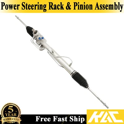 New 22-320 Power Steering Rack&Pinion Fit for PLYMOUTH SUNDANCE 1990-1994 KAC - Изображение 1 из 4