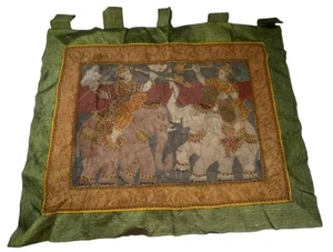 Vintage Tapestry,Indian Tapestry Stunning Tapestry Home Decor Tapestry - Picture 1 of 8