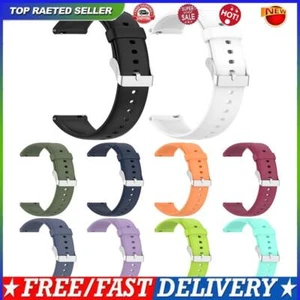 Do zegarka CMF Pro 2 / CMF Zegarek Pro1 Silikonowy pasek Smart Watch Band Regulowany #g - Zdjęcie 1 z 22
