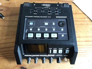 Roland Edirol R44 Portable Digital 4 Track Recorder - Picture 1 of 5