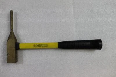 Ampco Safety Tools H-34FG Backing Out Hammer - Image 1 of 4