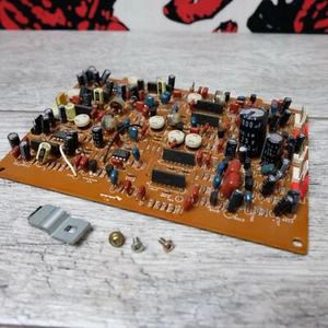 Teac X-700R Reel to Reel – DBX PCB-52101297 Circuit Board – Genuine Parts - Picture 1 of 8