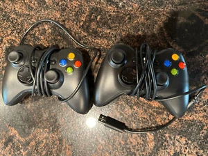 Microsoft Wireless Controller for Xbox Series X/S with USB-C Cable - Carbon MINT - Picture 1 of 4