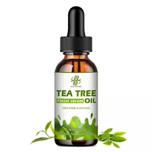 Tea Tea Essential Oil Compount Plant Hydrating Cream - Picture 1 of 6