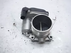 09-12 CUERPO ACELERADOR AUDI A4 B8 #2 06F 133 062 Q FABRICANTE DE EQUIPOS ORIGINALES 08-11 - Imagen 1 de 7