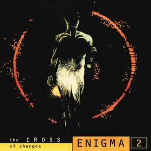 ENIGMA - THE CROSS OF CHANGES CD ~ 90's NEW AGE / AMBIENT ELECTRONIC *NEW* - Picture 1 of 1