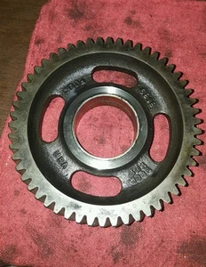 Cummins L10 Celect Gear 3038985  - Picture 1 of 4