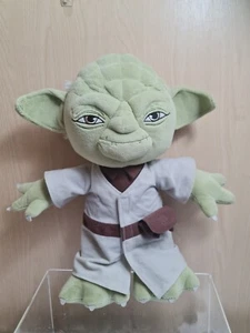 Build A Bear Star Wars Yoda - Picture 1 of 7